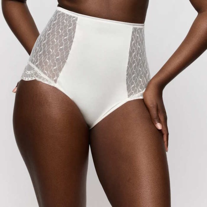 ΓΥΝΑΙΚΕΙΟ ΣΛΙΠ MAXI 0563593NAT NAICA PRIMA DONNA 